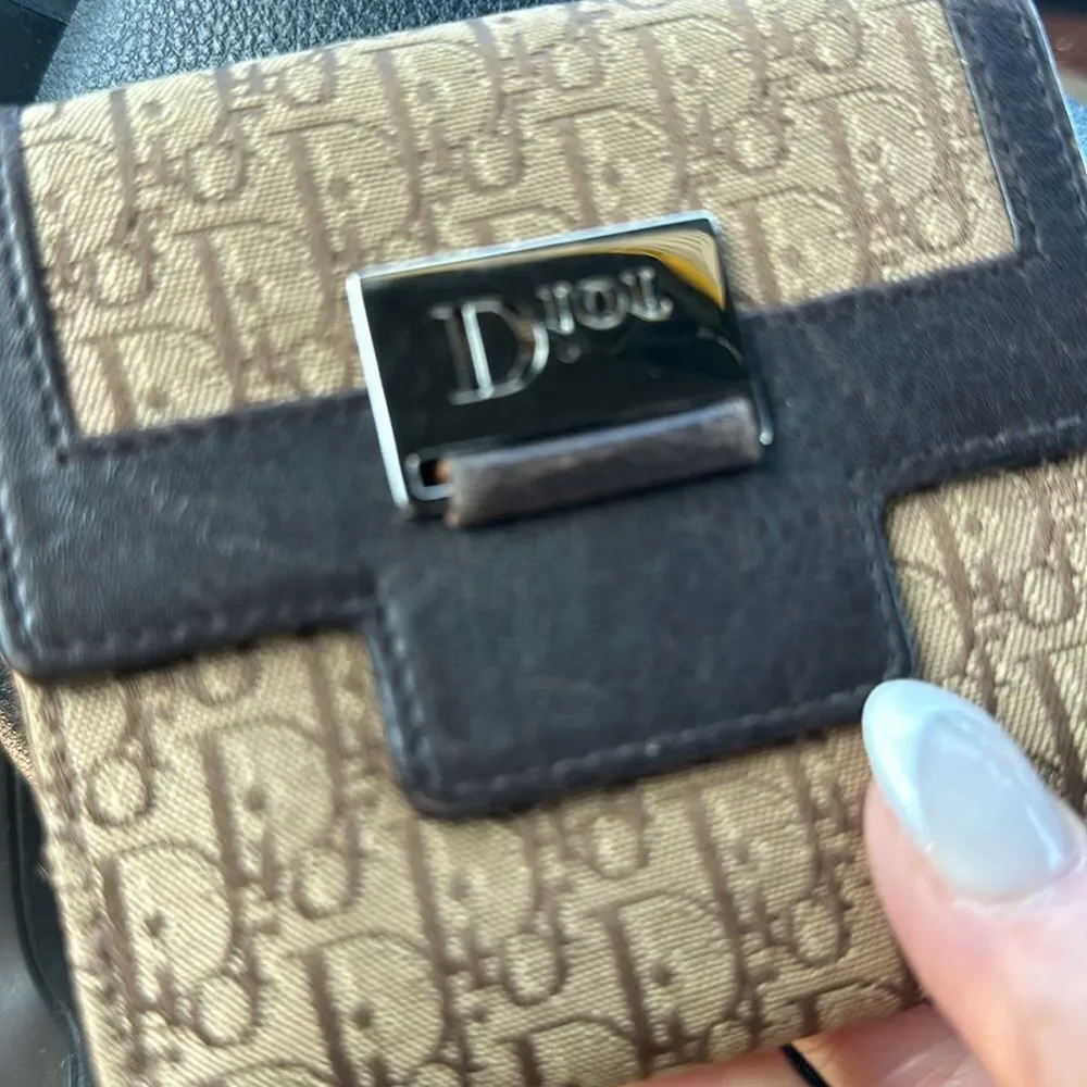 Dior Trotter